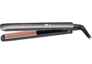 kolonie botsen Afhankelijkheid REMINGTON S8598 Keratin Protect Intelligent Zilver kopen? | MediaMarkt