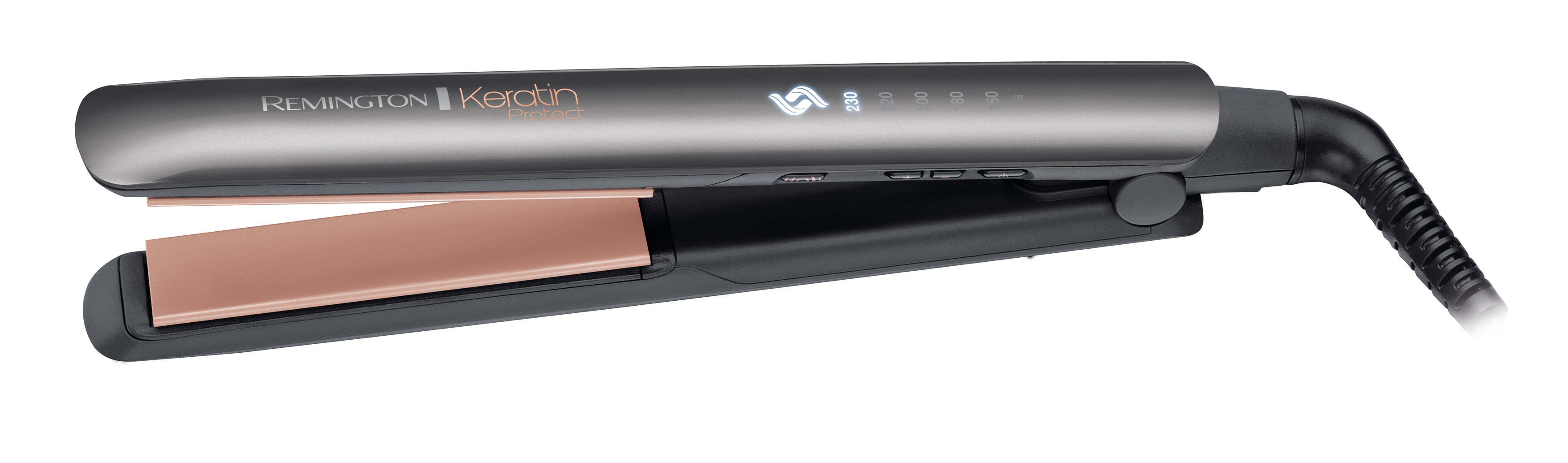Remington S8598 Keratin Protect Intelligent Stijltang