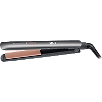 MediaMarkt Remington S8598 Keratin Protect Intelligent Zilver aanbieding