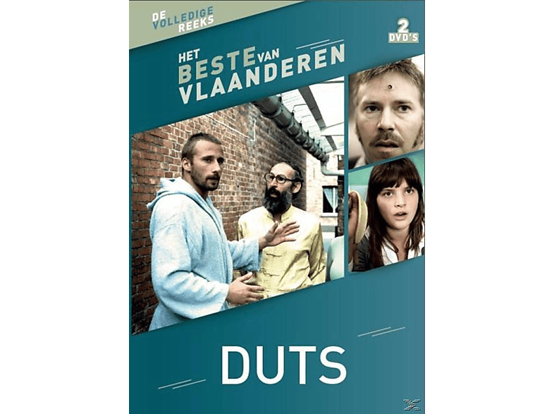 Duts - DVD