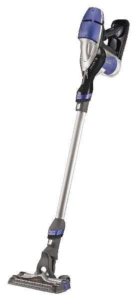 Aspirador escoba - Rowenta RH9051WO AIR FORCE 360, Tecnología Ciclónica, Sin cable