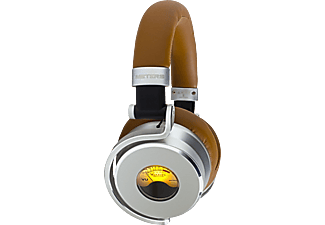 METERS MUSIC OV-1 - Casque (Over-ear, Tan)