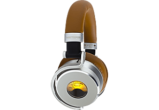 METERS MUSIC OV-1 - Kopfhörer (Over-ear, Tan)