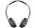 SKULLCANDY Uproar Wireless - Bluetooth Kopfhörer (Over-ear, Grau)