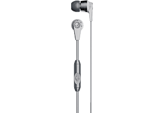 SKULLCANDY Ink'd 2 - Kopfhörer (In-ear, Grau)