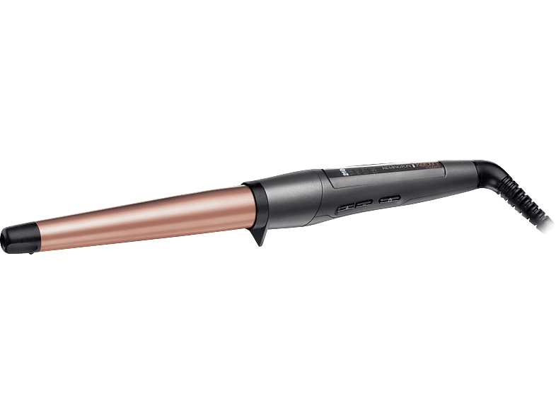 Remington CI83V6 Lockenstab Grau/Rosé, 48 Watt