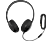 SKULLCANDY Stim - Kopfhörer (Over-ear, Schwarz)