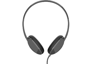 SKULLCANDY Stim - Kopfhörer (Over-ear, Schwarz)