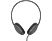 SKULLCANDY Stim - Kopfhörer (Over-ear, Schwarz)