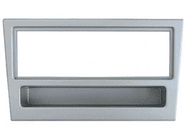 Einbaurahmen RAF1902S 1DIN für Opel Agila/Omega/Vivaro/Corsa/Vectra/Meriva