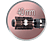 REMINGTON REMINGTON AS8810 - Keratin Protect rotating air styler - 1000 W - Grigio/Rosa - Spazzola ad aria calda (Grigio/Rosé)