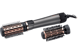 REMINGTON AS8810 - Brosse soufflante (Gris/Rosé)