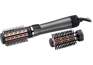 REMINGTON AS8810 - Warmluftbürste (Grau/Rosé)