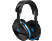 TURTLE BEACH Stealth 600 - Gaming Headset (Noir/Bleu)