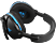 TURTLE BEACH Stealth 600 - Gaming Headset (Noir/Bleu)