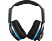 TURTLE BEACH Stealth 600 - Gaming Headset (Schwarz/Blau)