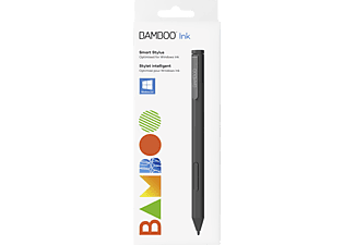 WACOM Bamboo Ink - Digital-Pen (Schwarz)