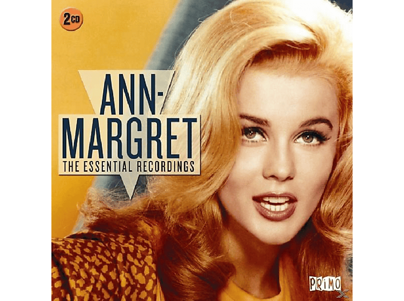 - (CD) Essential - Recordings Ann-margret