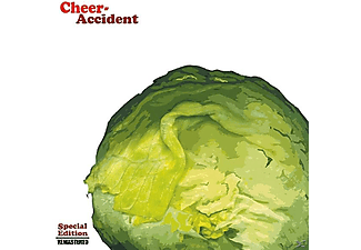 Cheer-accident - Salad Days  - (Vinyl)