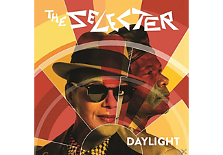 The Selecter - Daylight  - (CD)