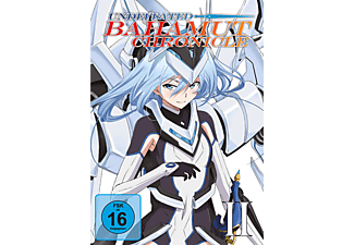 Undefeated Bahamut Chronicles - Vol. 2 DVD