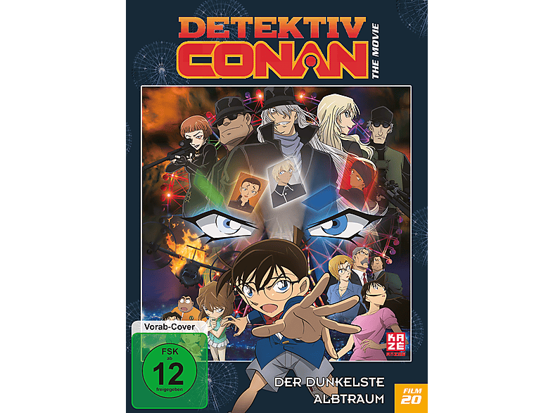 Detektiv Conan Folge 350 Ger Sub