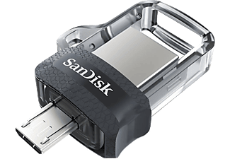 SANDISK 64GB Dual Drive USB Bellek