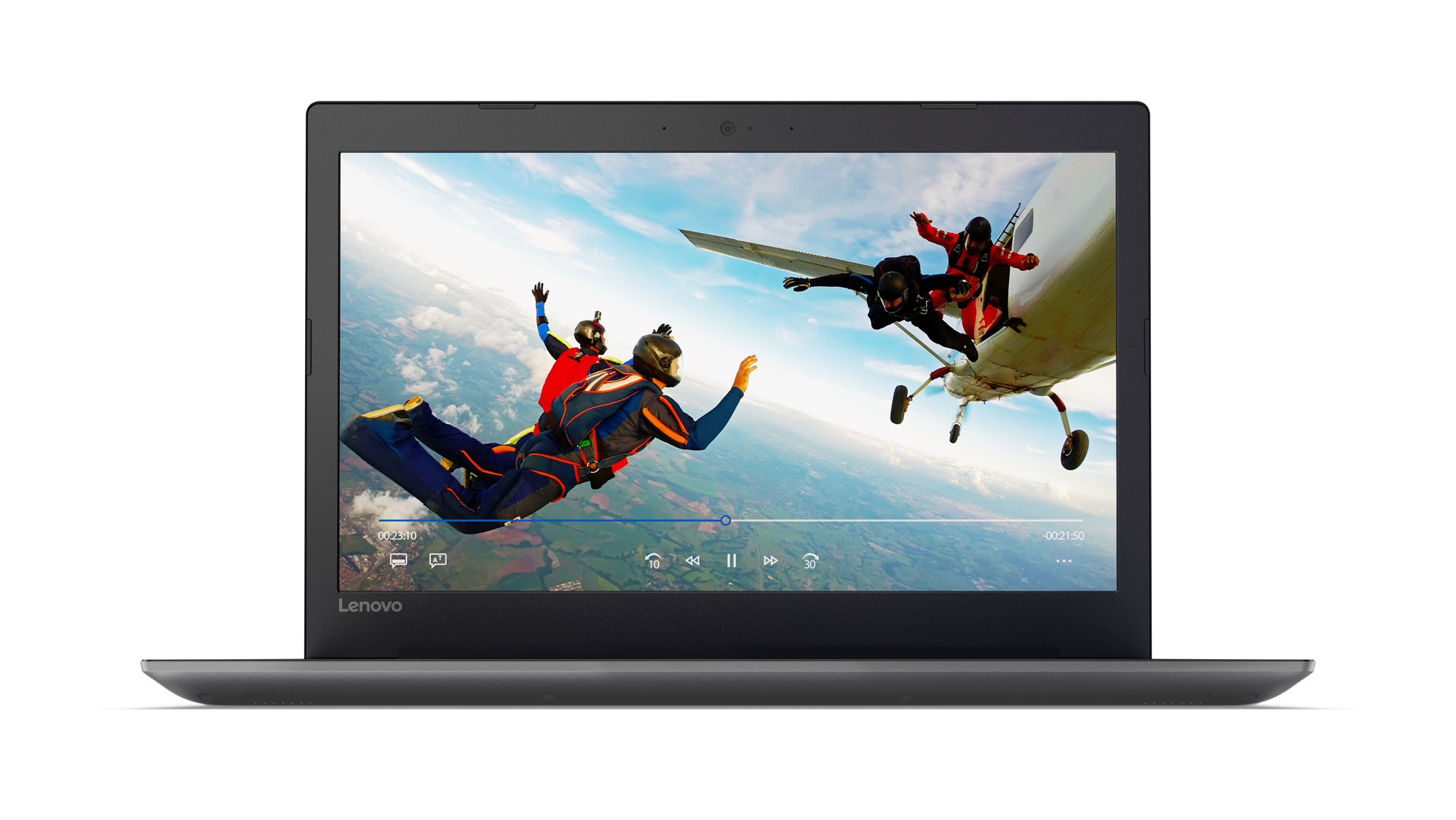 LENOVO IdeaPad 320 - 15,6 Zoll - Intel® Core™ i7 i7-8550U - 8 GB - 256 GB - Windows 10 (64 Bit)