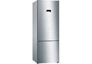 BOSCH KGN56VI30N A++ Enerji Sınıfı 599L No-Frost Buzdolabı Inox