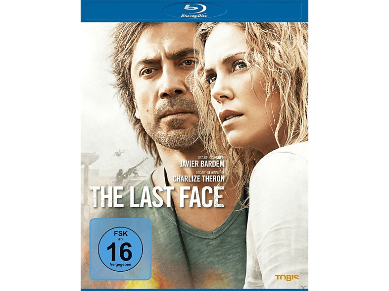 The Last Blu-ray Face