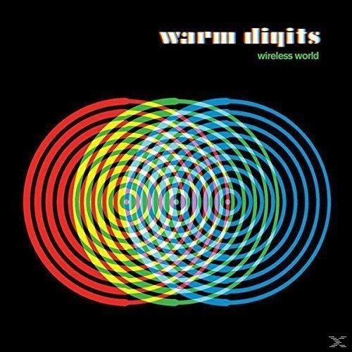 + Digits - Download) (Ltd World Wireless Edition) - (LP Warm