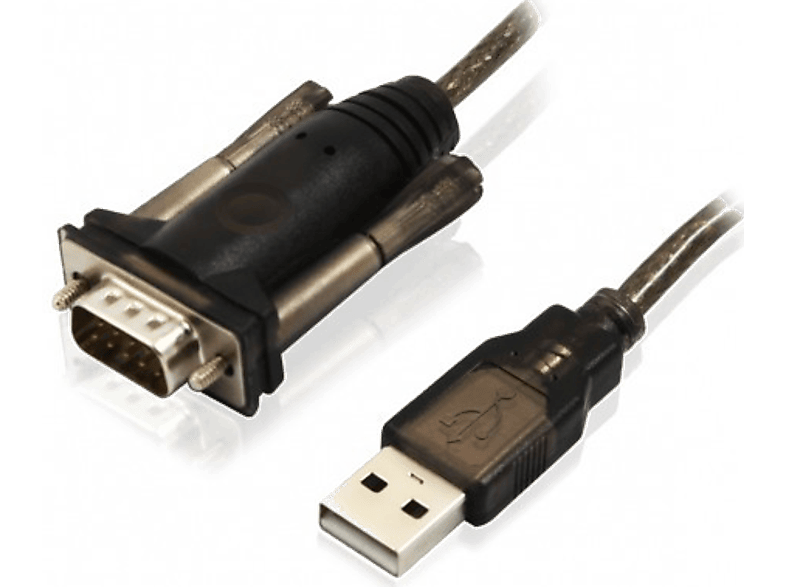 EMINENT USB 1.1 naar Serieel Converter (EW1116)