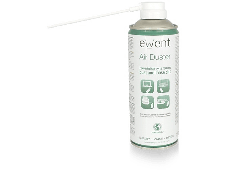 EMINENT Luchtspray Air Duster (EW5601)