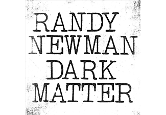 Randy Newman - DARK MATTER | CD