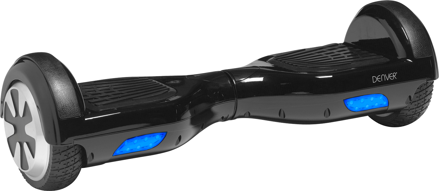 DENVER DBO-6501 MK2 Zwart