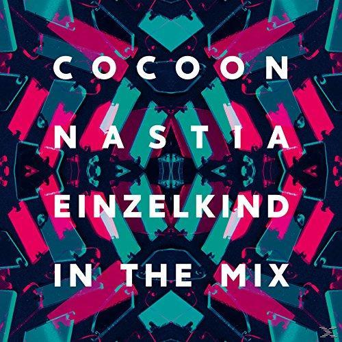 Nastia Ibiza Cocoon VARIOUS - (CD) - by & mixed