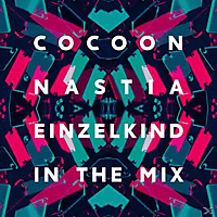 VARIOUS - Cocoon Ibiza mixed by Nastia &  - (CD)