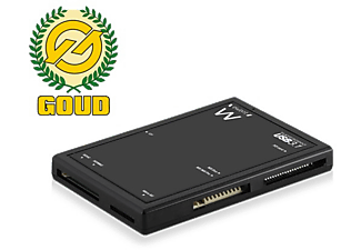 EMINENT Kaartlezer USB 3.1 (EW1074)