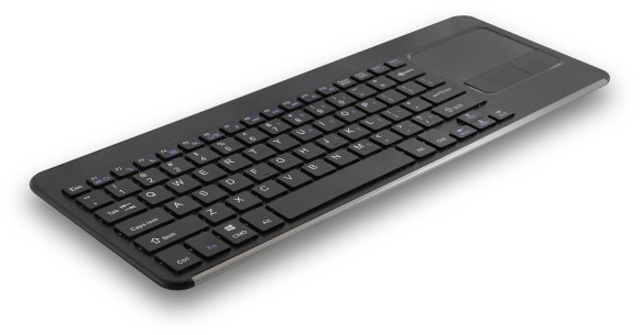 EWENT Clavier Smart TV AZERTY BE (EW3113)