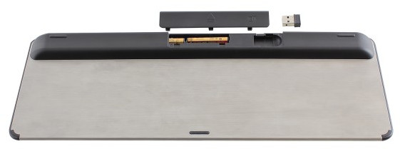 EWENT Clavier Smart TV AZERTY BE (EW3113)