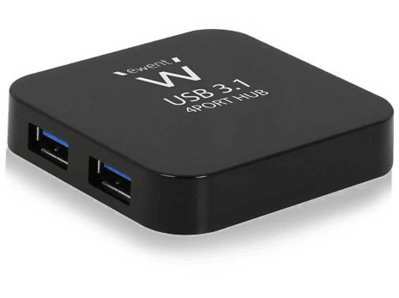 EMINENT USB-hub USB 3.1 4 ports (EW1134)