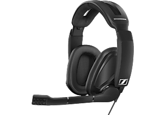 EPOS GSP 302 - Gaming Headset (Schwarz)