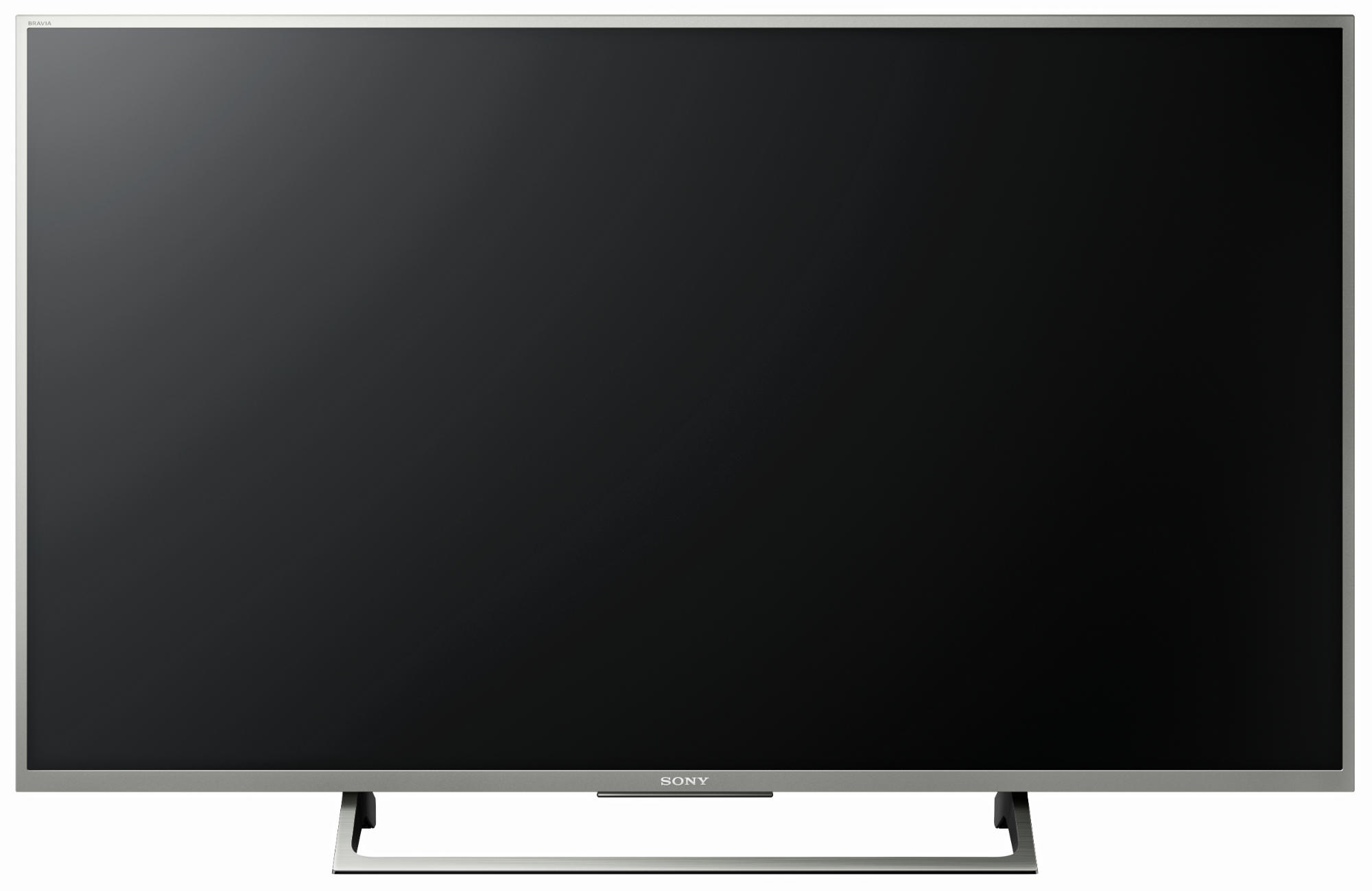 TV LED 55" - Sony KD55XE7077SAEP, Ultra HD 4K, HDR, X-Reality™ PRO, Smart TV