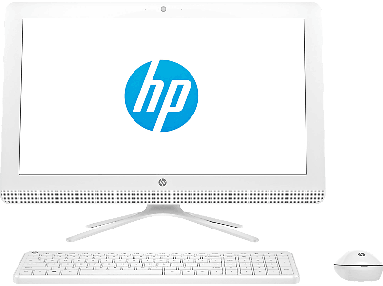 All in One | HP All in One