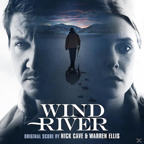 (CD) Wind Ellis Warren - - Motion (Original Cave Nick Soundtrack) Picture River &
