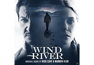 Nick Cave & Warren Ellis - Wind River (Original Motion Picture Soundtrack)  - (CD)