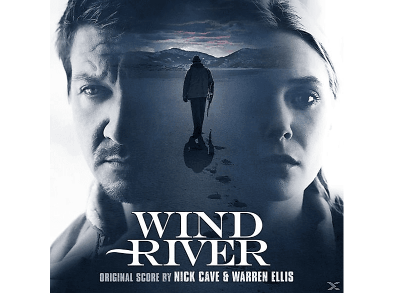 - & Picture Warren Cave - (Original Soundtrack) Nick (CD) Wind River Ellis Motion