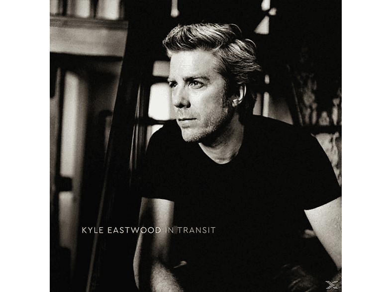 Kyle Eastwood - In Transit  - (Vinyl)