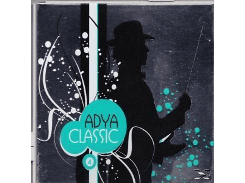 Adya - Classic 4 CD