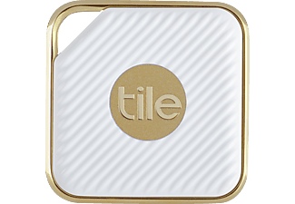 TILE Pro Style - Schlüsselfinder (Champagner)